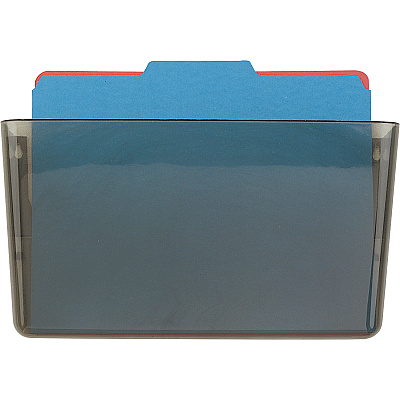 Officemate Mountable Wall File (OIC21431CT)