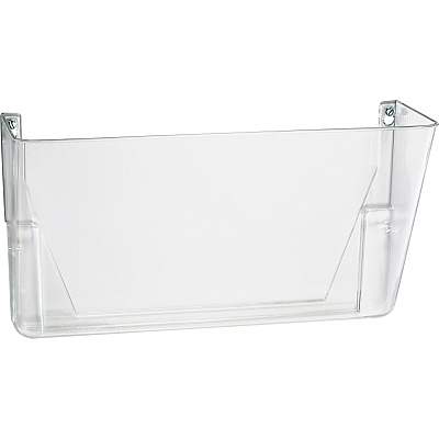 Officemate Mountable Wall File (OIC21434CT)
