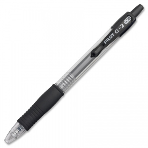 Pilot G2 Premium Gel Roller Retractable Pens (31277BD)