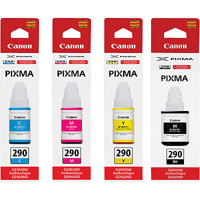 Canon PIXMA GI-290 Ink Bottle (CNMGI290M)