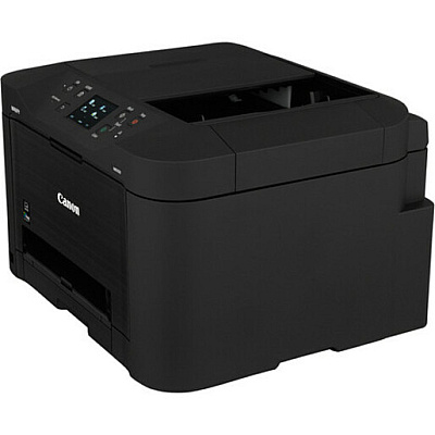 Canon MAXIFY MB5120 Wireless Inkjet Multifunction Printer - Color