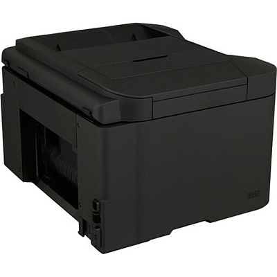 Canon MAXIFY MB5120 Wireless Inkjet Multifunction Printer - Color