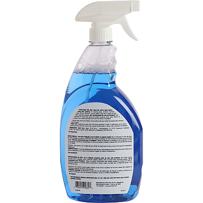 Genuine Joe Ammoniated Glass Cleaner (GJO99669)