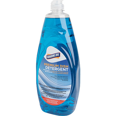 Genuine Joe Premium Dish Detergent (GJO99679)