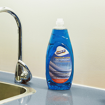 Genuine Joe Premium Dish Detergent (GJO99679)