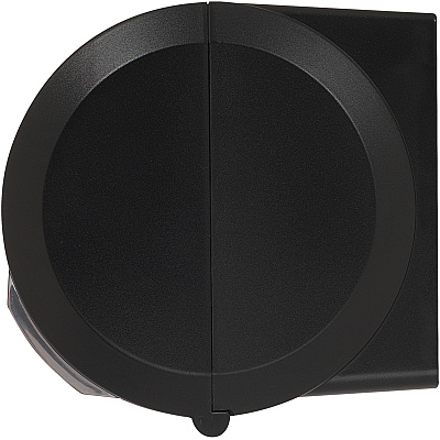 Compact 2-Roll Side-by-Side Coreless High-Capacity Toilet Paper Dispenser (GPC56784A)