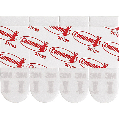Command Poster Strips - Multi-Pack (MMM1702448ES)