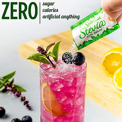 Splenda Naturals Stevia Sweetener (SNH00232)