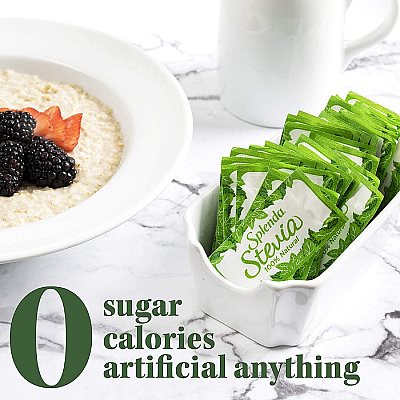 Splenda Naturals Stevia Sweetener (SNH00232)