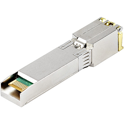 StarTech Msa Uncoded Sfp+transceiver - 10gbe (SFP10GBTST)