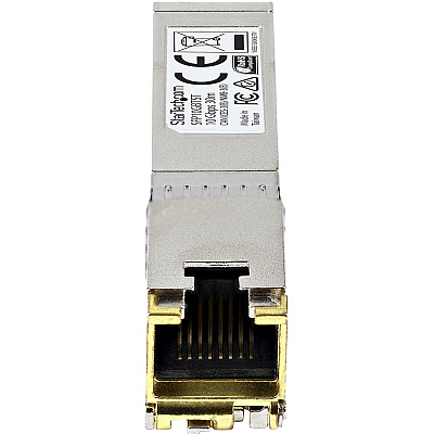 StarTech Msa Uncoded Sfp+transceiver - 10gbe (SFP10GBTST)