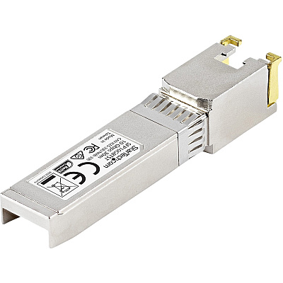StarTech Msa Uncoded Sfp+transceiver - 10gbe (SFP10GBTST)