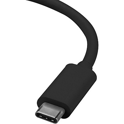 StarTech Usb C To Displayport Adapter With Pd 4k (CDP2DPUCP)