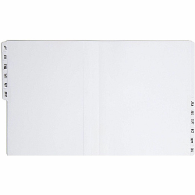 Smead Letter Recycled Organizer Folder (SMD89286)