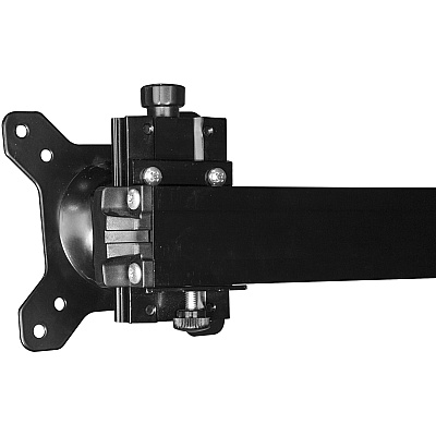 StarTech Wall Mount Dual Monitor Arm - 24in Vesa (ARMDUALWALL)