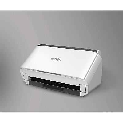 Epson DS-410 Sheetfed Scanner - 600 dpi Optical (EPSB11B249201)