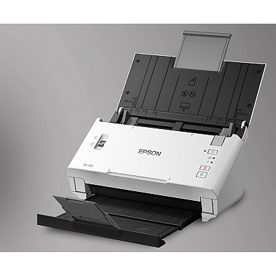Epson DS-410 Sheetfed Scanner - 600 dpi Optical (EPSB11B249201)