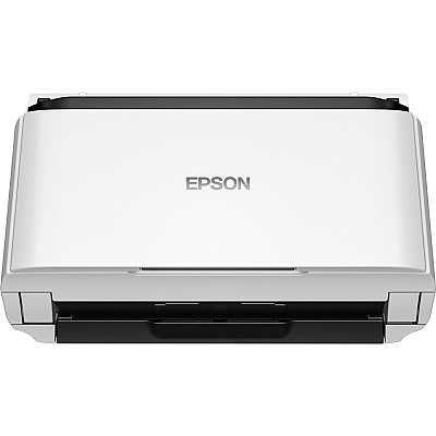 Epson DS-410 Sheetfed Scanner - 600 dpi Optical (EPSB11B249201)