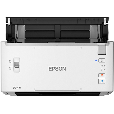 Epson DS-410 Sheetfed Scanner - 600 dpi Optical (EPSB11B249201)