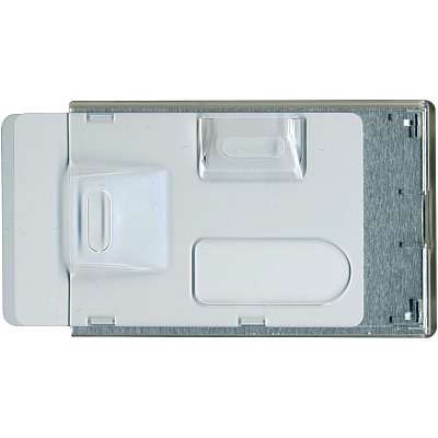 Advantus RFID Blocking Badge Holder (AVT76416)