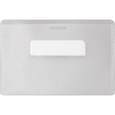 Advantus DIY Magnetic Name Badge Kit (AVT97033)
