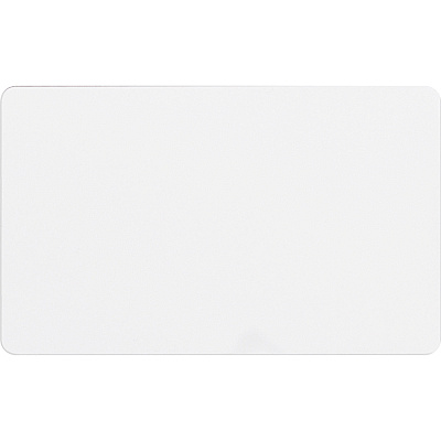 Advantus Blank PVC ID Cards (AVT97034)
