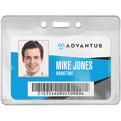 Advantus Government/Military ID Holders (AVT97096)