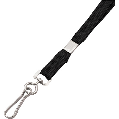 Advantus Metal Clasp Lanyard (AVT97126)