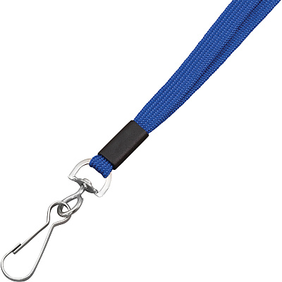 Advantus Metal Clasp Flat Breakaway Lanyard (AVT97130)