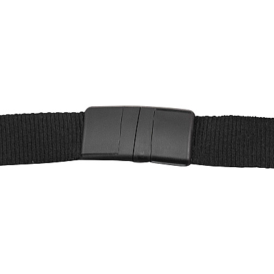 Advantus Plastic Hook Flat Breakaway Lanyard (AVT97131)