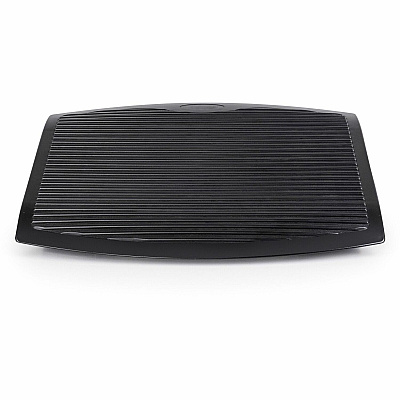 Lorell Ergonomic Rocking Footrest (LLR62880)