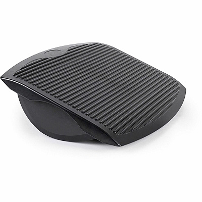 Lorell Ergonomic Rocking Footrest (LLR62880)
