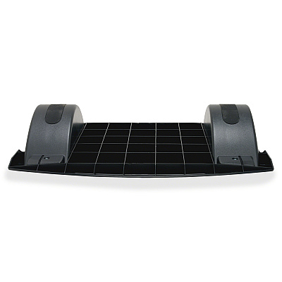 Lorell Ergonomic Rocking Footrest (LLR62880)