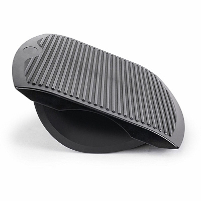 Lorell Ergonomic Rocking Footrest (LLR62880)