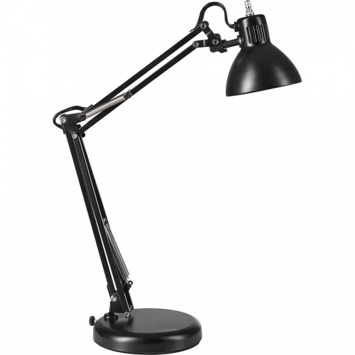 Lorell 4.5-watt LED Bulb Architect-style Lamp (99964)