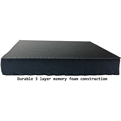 Lorell Energizing Sit/Stand Mat (LLR99985)