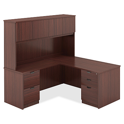 Lorell Prominence 2.0 Hutch (LLRPH7239MY)
