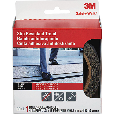 3M Safety Walk Tread (MMM7636NA)