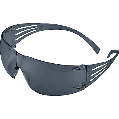 3M SecureFit Protective Eyewear (MMMSF202AF)