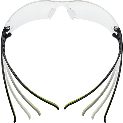 3M SecureFit 400-Series Protective Eyewear (MMMSF401AF)