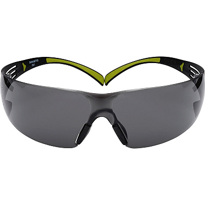 3M SecureFit Protective Eyewear (MMMSF402AF)