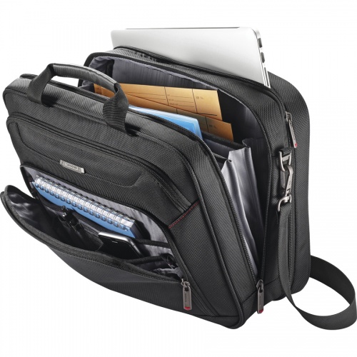 Samsonite Xenon 3.0 Carrying Case for 15.6" Notebook - Black (894331041)
