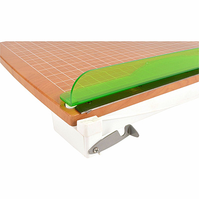 Westcott 15" CarboTitanium Guillotine Trimmer (ACM16874)