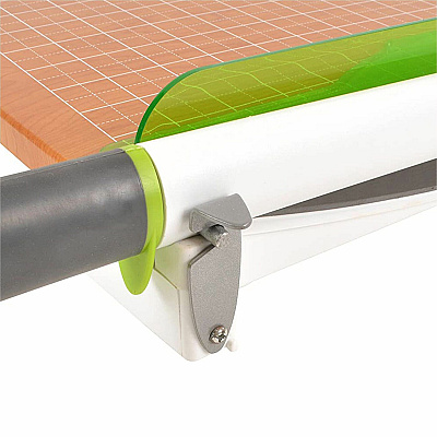 Westcott 18" CarboTitanium Bonded Guillotine Trimmer (ACM16875)