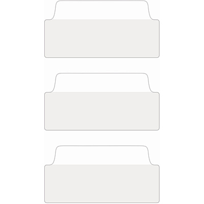 Avery UltraTabs Filing Tabs (AVE74776)