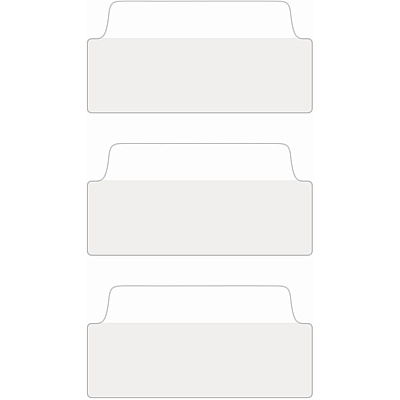 Avery UltraTabs Filing Tabs (AVE74776)