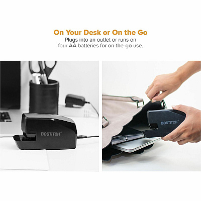 Bostitch 20-sheet Electric Stapler (BOSMDS20)