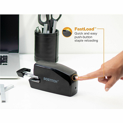 Bostitch 20-sheet Electric Stapler (BOSMDS20)