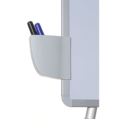 MasterVision Dry-erase Portable Tripod Easel (BVCEA2300433MV)