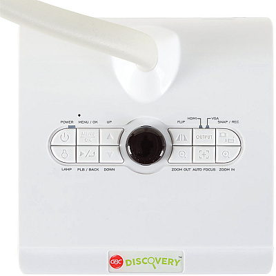 GBC Discovery 1100 Document Camera (GBCDCV10001)